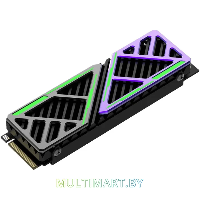 SSD диск Hiksemi HS-SSD-Futurex 1024G